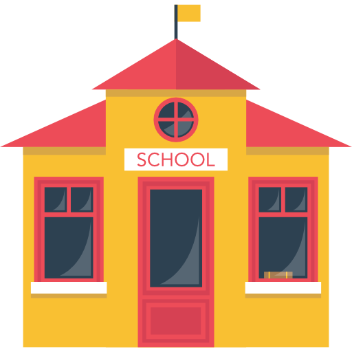 schoolhouse